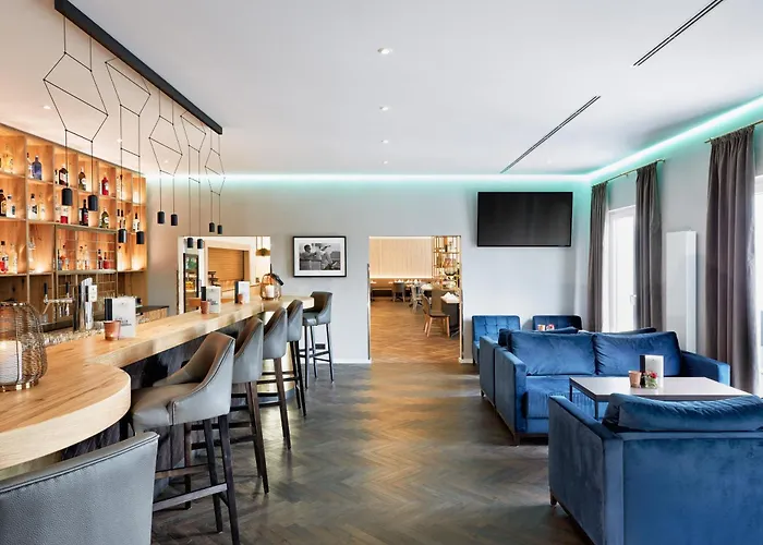 Sunday Hotel Frankfurt Airport