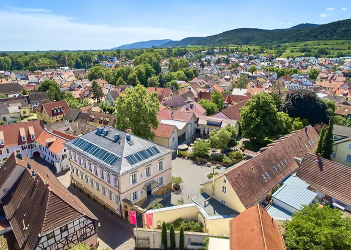 Hotel Ketschauer Hof
