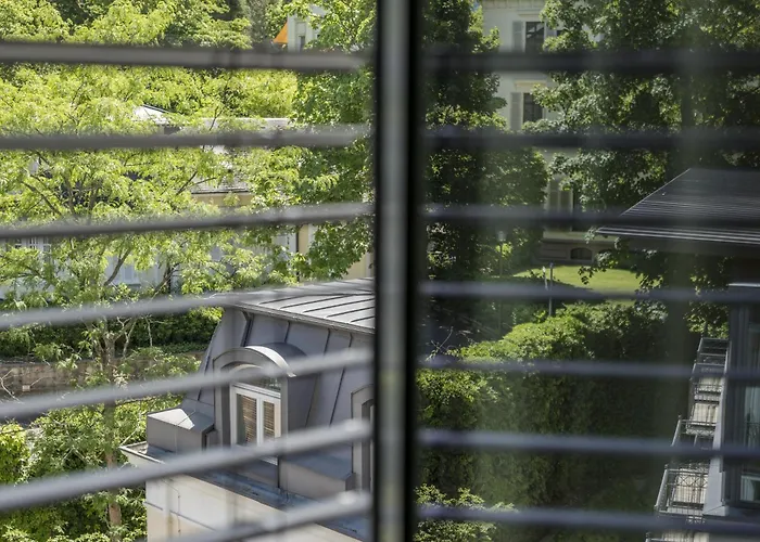 Maison Messmer - Ein Mitglied Der Hommage Luxury Hotels Collection